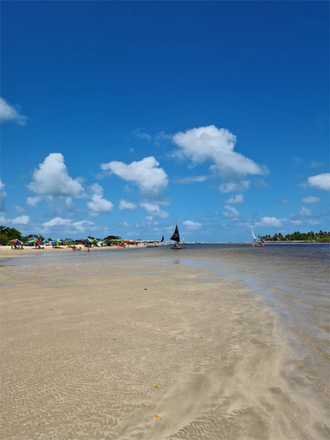 praias em PE/ Maracaípe