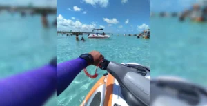 jetskie maragogi