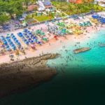 porto de galinhas